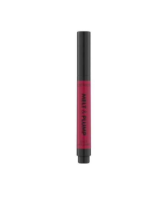 Catrice Balsamo labbra volumizzante MELT & PLUMP n.040-Call Nine Wine Wine 1,8 g unisex