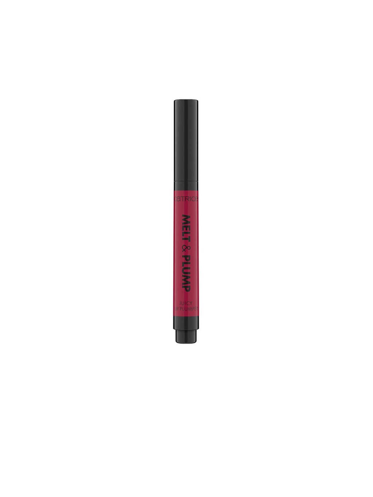Catrice Balsamo labbra volumizzante MELT & PLUMP n.040-Call Nine Wine Wine 1,8 g unisex