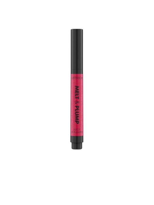 Catrice Balsamo labbra volumizzante MELT & PLUMP n.050-Tropic Like It's Hot 1,8gr unisex