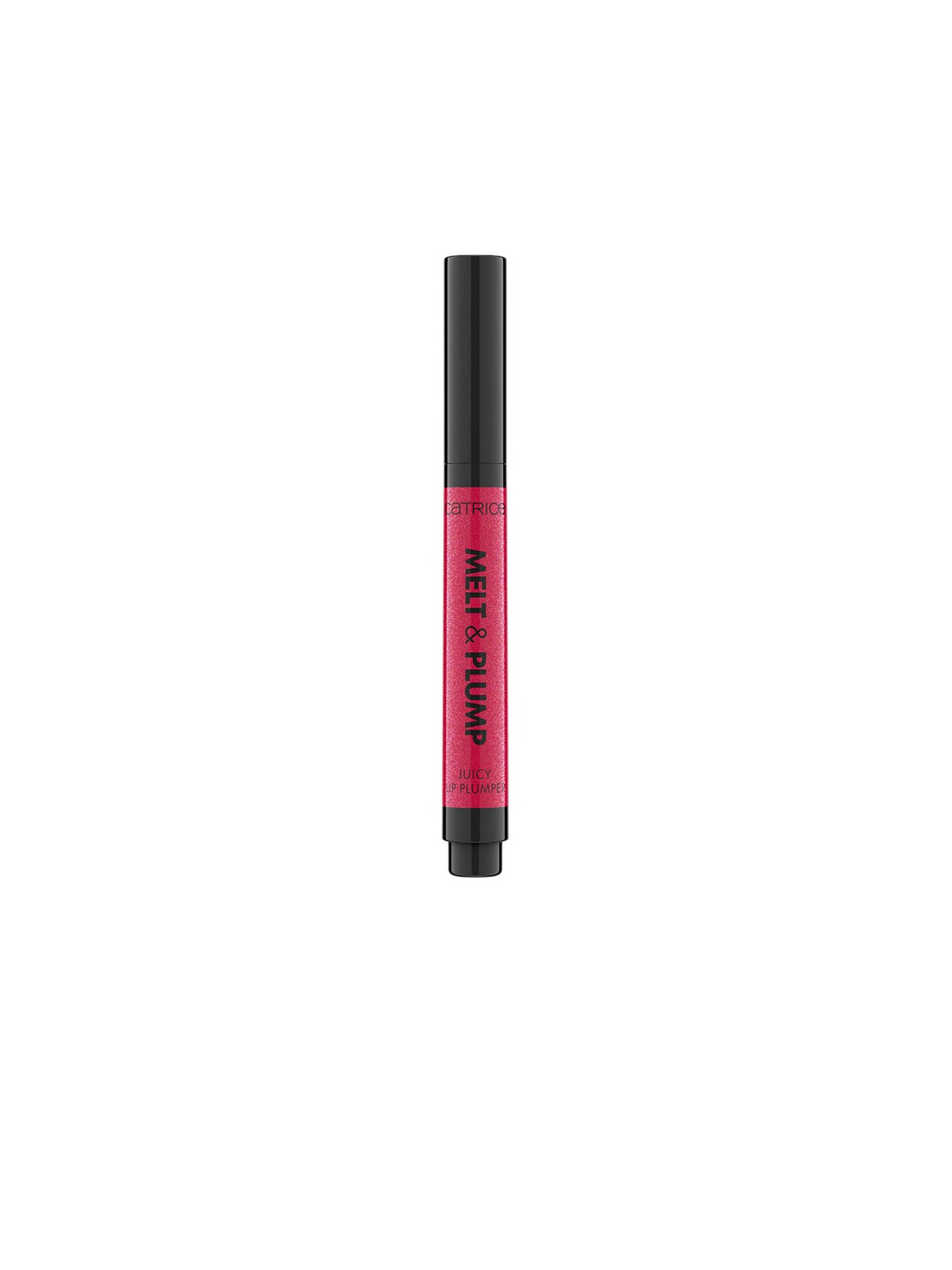 Catrice Balsamo labbra volumizzante MELT & PLUMP n.050-Tropic Like It's Hot 1,8gr unisex