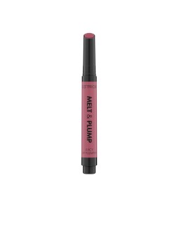 Catrice Balsamo labbra volumizzante MELT & PLUMP n.060-Keep A Juicy Secret 1,8 g unisex
