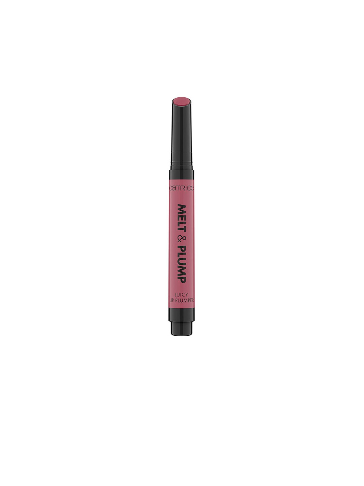 Catrice Balsamo labbra volumizzante MELT & PLUMP n.060-Keep A Juicy Secret 1,8 g unisex