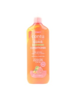 Cantu Balsamo lenitivo per cuoio capelluto al GUAVA e ZENZERO 400ml donna