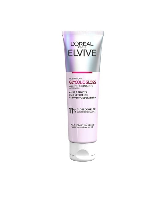 L'Oréal Paris Balsamo lucidante glicolico ELVIVE 150ml donna