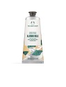 The Body Shop Balsamo mani al latte di mandorla 100ml unisex