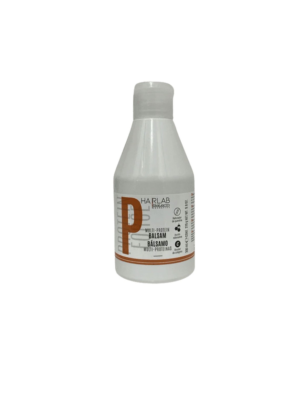 Salerm Balsamo multiproteico 300ml donna