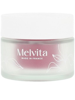 Melvita Balsamo notte rigenerante all'olio di argan bioattivo 50ml donna