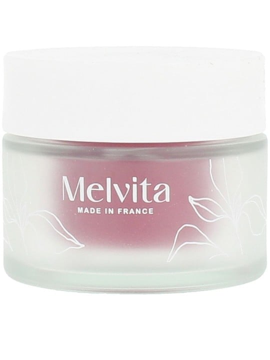 Melvita Balsamo notte rigenerante all'olio di argan bioattivo 50ml donna