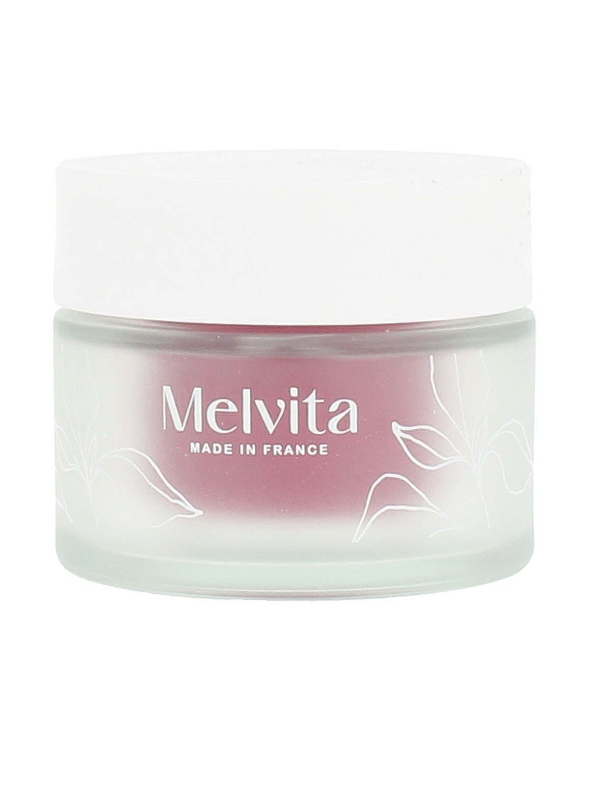 Melvita Balsamo notte rigenerante all'olio di argan bioattivo 50ml donna