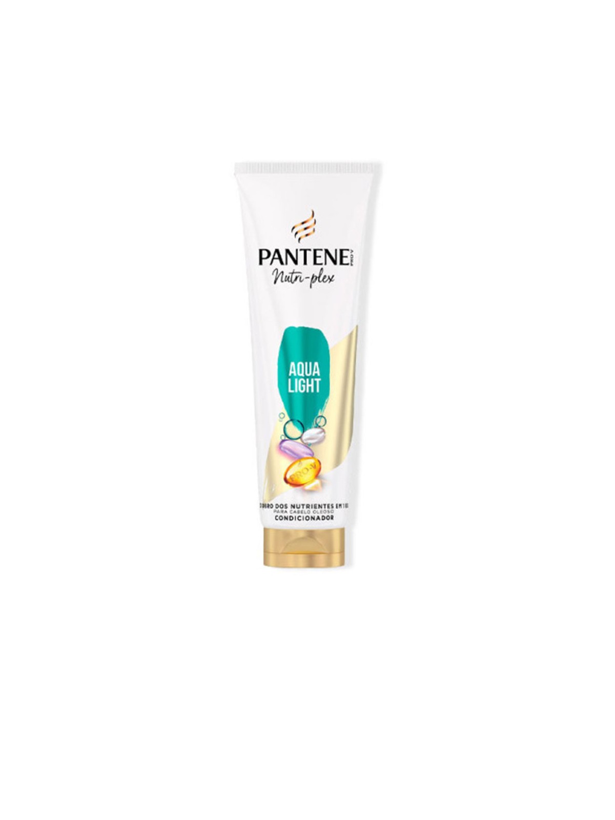 Pantene Balsamo Pantene Aqua Light 325ml unisex
