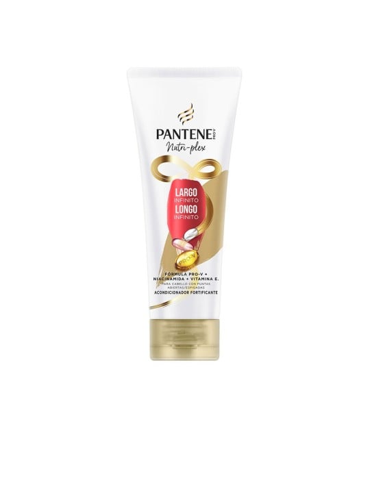 Pantene Balsamo Pantene Infinity Long 180ml donna