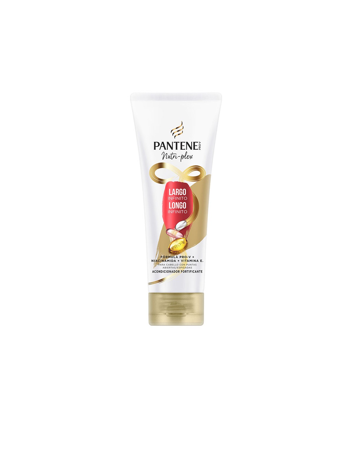 Pantene Balsamo Pantene Infinity Long 180ml donna