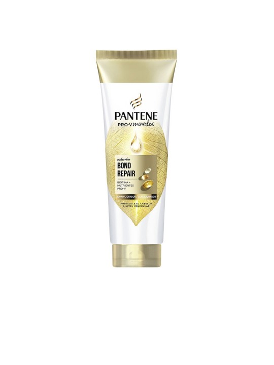Pantene Balsamo PANTENE MIRACLE BOND REPAIR 160ml unisex