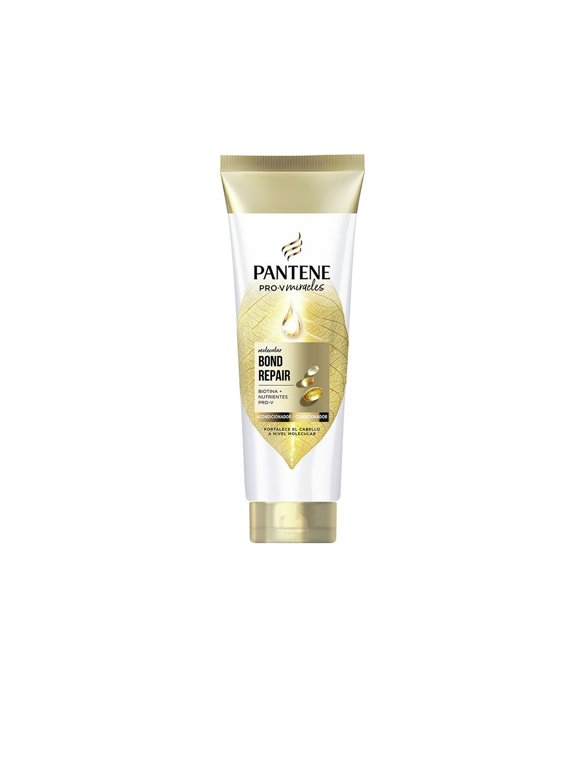 Pantene Balsamo PANTENE MIRACLE BOND REPAIR 160ml unisex