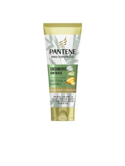 Pantene Balsamo Pantene Miraclegrowth Strength 160ml unisex