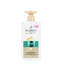 Pantene Balsamo Pantene Smooth & Smooth 800ml unisex