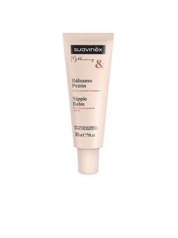 Suavinex Balsamo per capezzoli MOTHERING 30ml donna