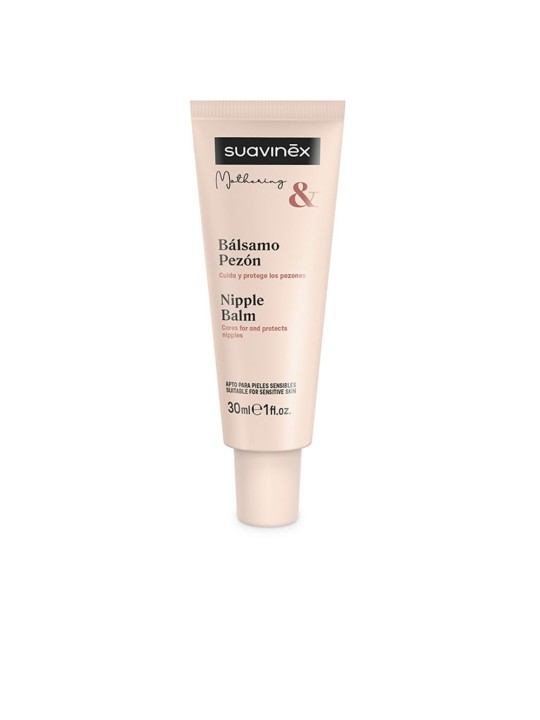 Suavinex Balsamo per capezzoli MOTHERING 30ml donna