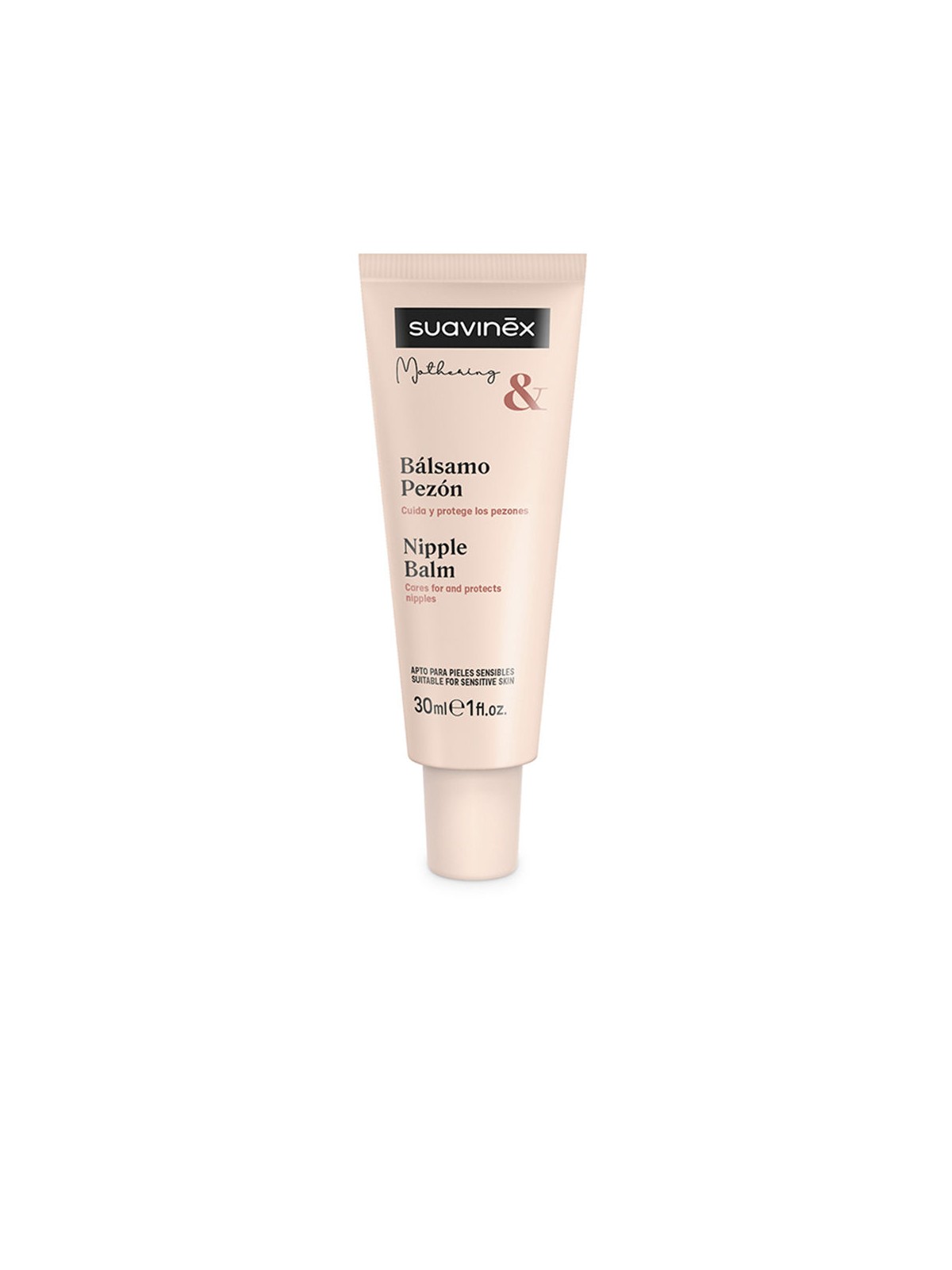 Suavinex Balsamo per capezzoli MOTHERING 30ml donna