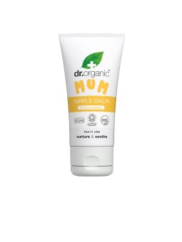 Dr. Organic Balsamo per capezzoli MUM 30ml donna