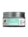Dr. Organic Balsamo per eritema da pannolino BABY 35g unisex