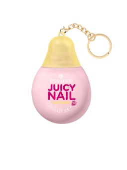 Essence Balsamo per unghie JUICY NAIL 12,8ml unisex