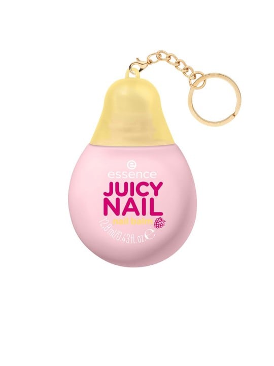 Essence Balsamo per unghie JUICY NAIL 12,8ml unisex