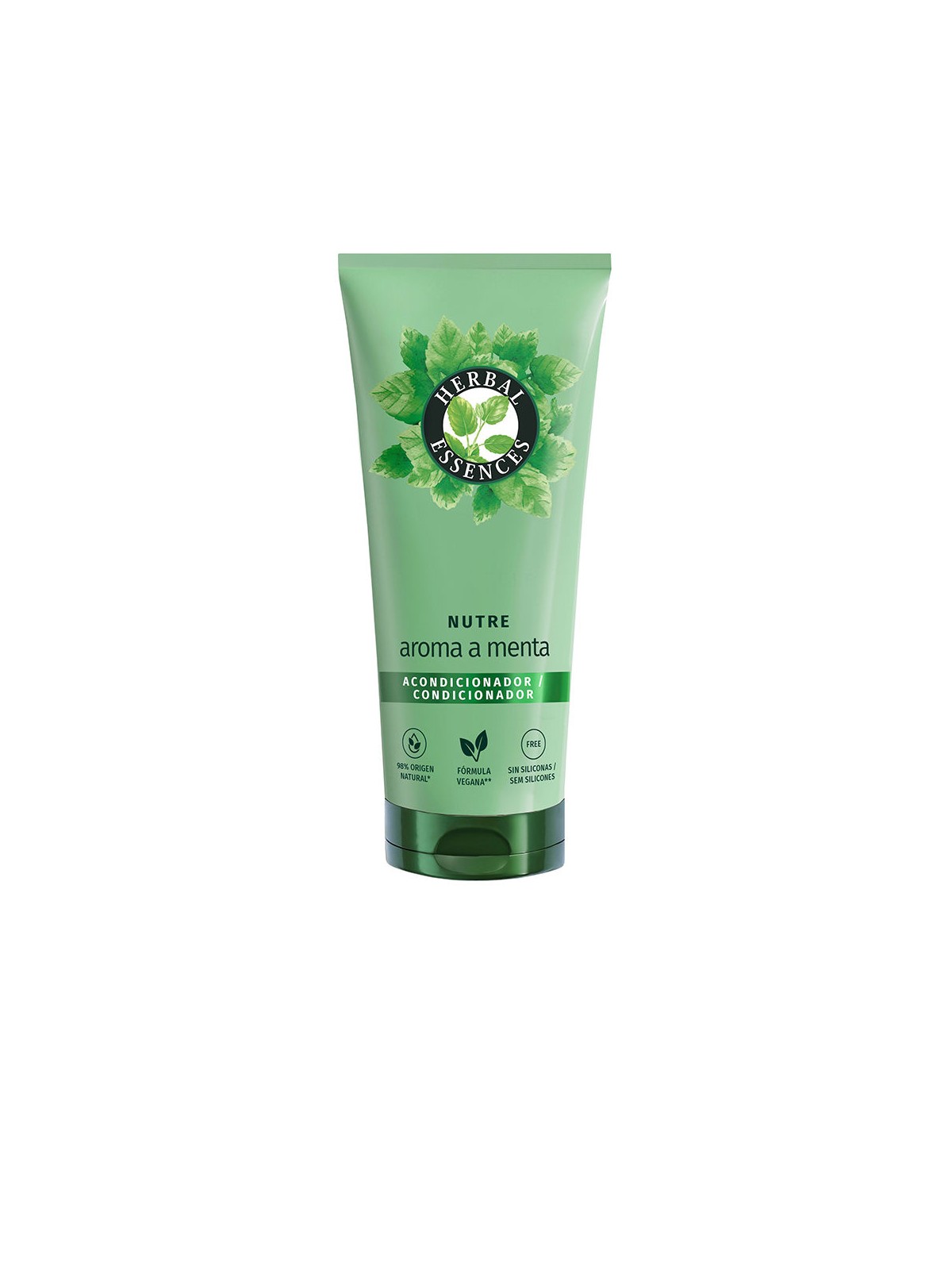 Herbal Essences Balsamo purificante Herbal Essence alla menta 250ml unisex
