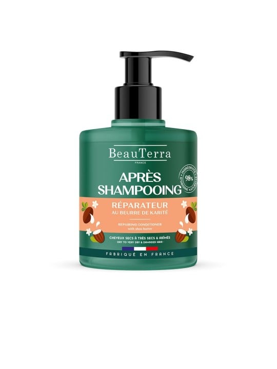 Beauterra Balsamo RÉPARATEUR 500ml unisex