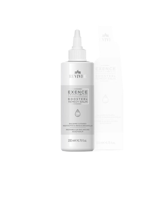 Revivre Balsamo riabilitativo booster EXENCE 200ml unisex