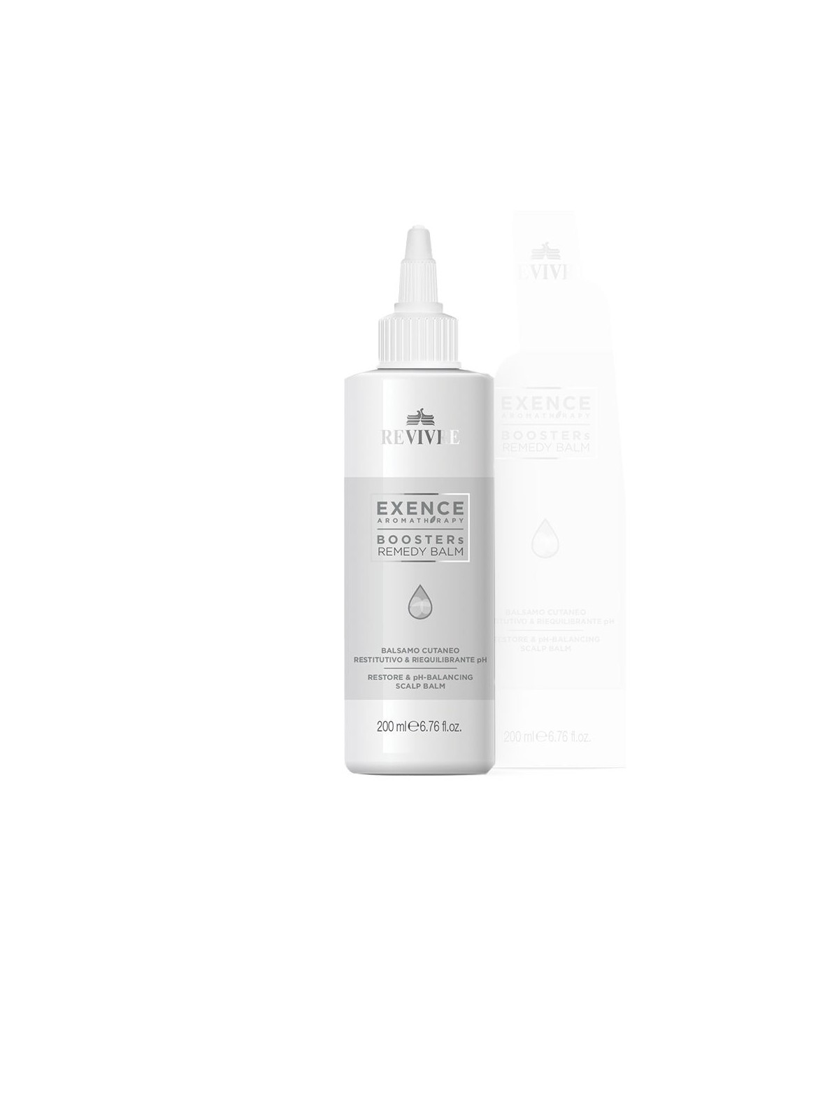 Revivre Balsamo riabilitativo booster EXENCE 200ml unisex