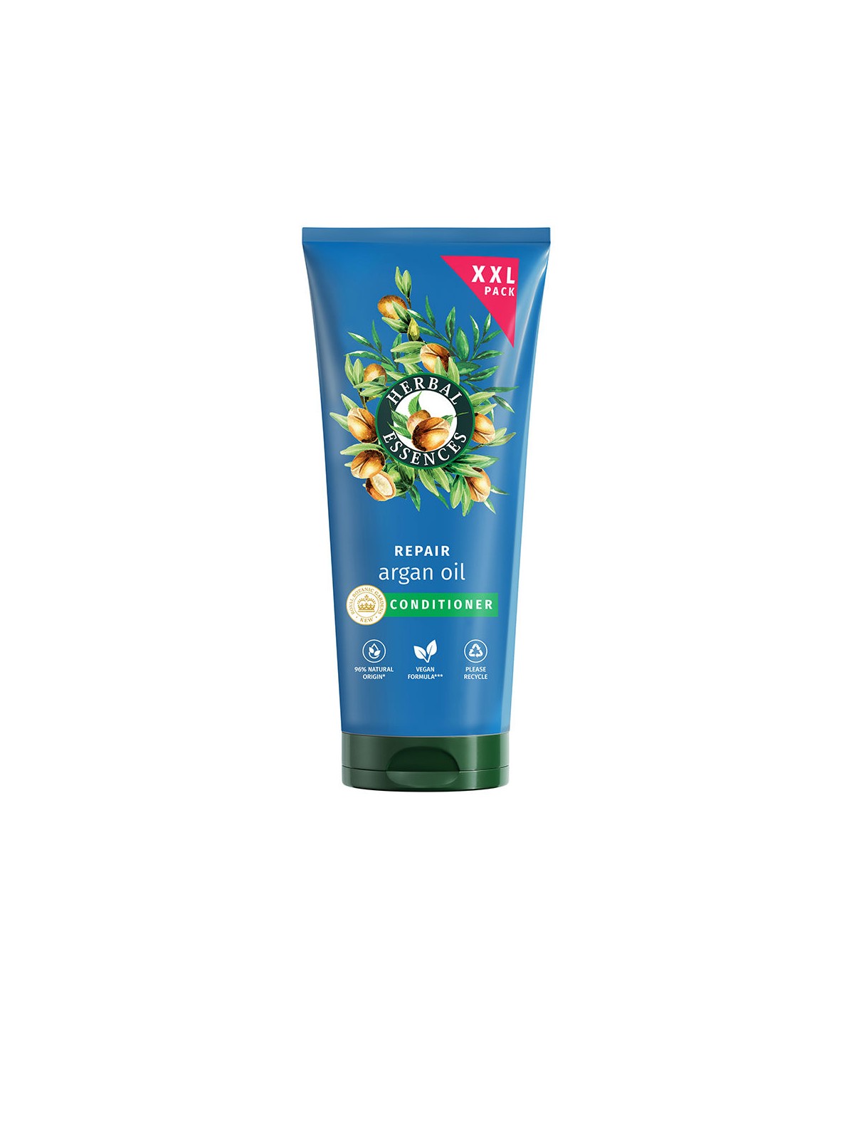 Herbal Essences Balsamo riparatore all'olio di argan Herbal Essence 350ml unisex