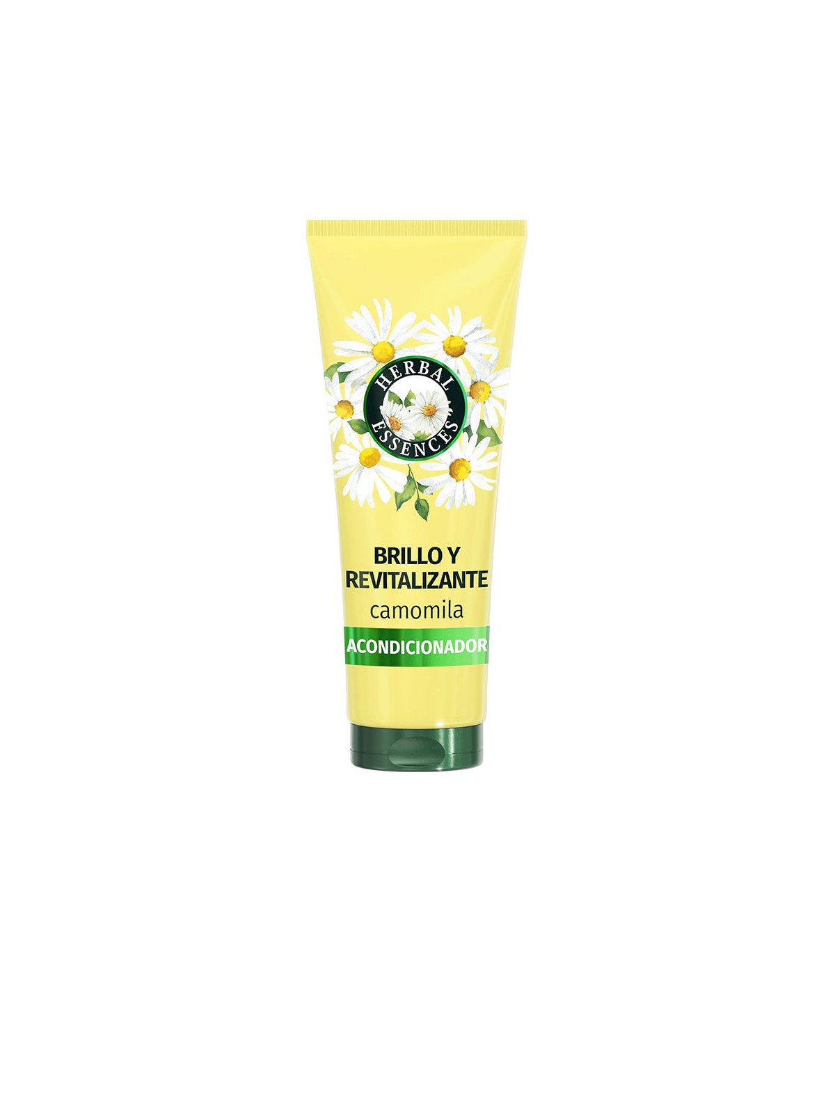 Herbal Essences Balsamo rivitalizzante e lucidante Herbal Essence alla camomilla 250ml unisex