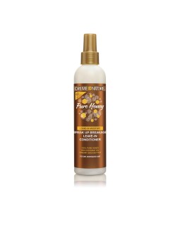 Creme Of Nature Balsamo senza risciacquo anti-rottura PURE HONEY 236,5ml unisex