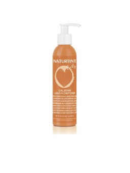 Naturtint Balsamo senza risciacquo CURLY per capelli ricci 200ml unisex
