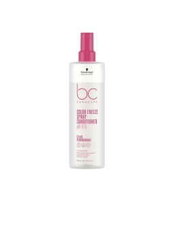 Schwarzkopf Balsamo spray BC COLOR FREEZE 200ml unisex