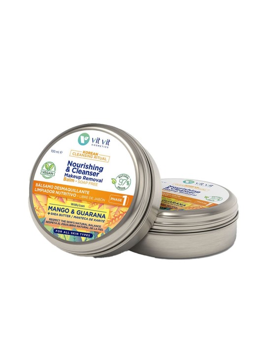 Diet Esthetic Balsamo struccante rituale coreano 100ml donna