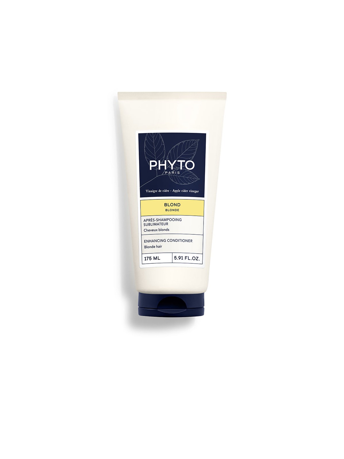 Phyto Balsamo sublimativo RUBIO 175ml unisex