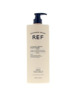 Ref Balsamo ULTIMATE REPAIR 1000ml donna