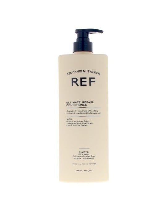 Ref Balsamo ULTIMATE REPAIR 1000ml donna