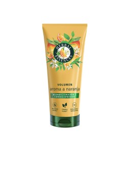 Herbal Essences Balsamo volumizzante Herbal Essence all'arancia 250ml unisex