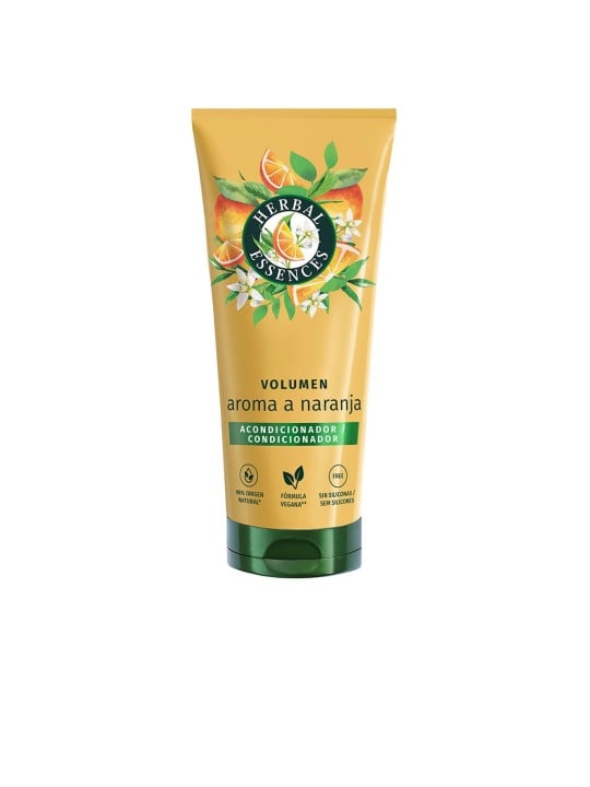 Herbal Essences Balsamo volumizzante Herbal Essence all'arancia 250ml unisex