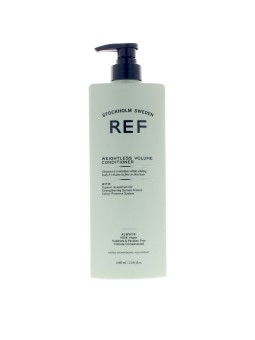 Ref Balsamo volumizzante senza peso 1000ml donna