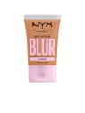 Nyx Professional Make Up BARE WITH ME BLUR n.10-medio 30ml unisex