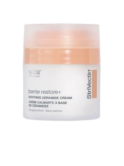 Strivectin BARRIER RESTORE+ crema lenitiva alle ceramidi 50ml unisex