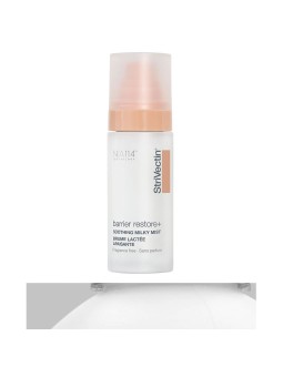 Strivectin BARRIER RESTORE+ nebbia lenitiva al latte 50ml unisex