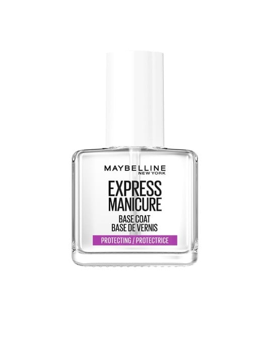 Maybelline Base coat EXPRESS MANICURE 12ml unisex