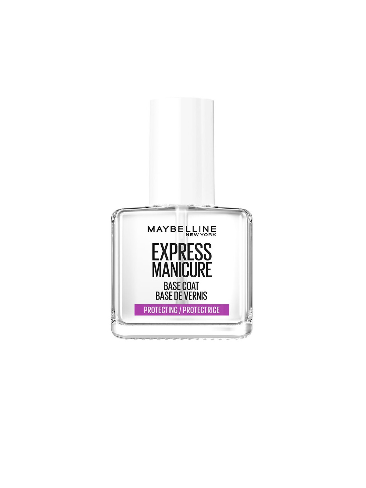 Maybelline Base coat EXPRESS MANICURE 12ml unisex