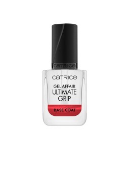 Catrice Base coat GEL AFFAIR ad alta tenuta 10,5ml unisex