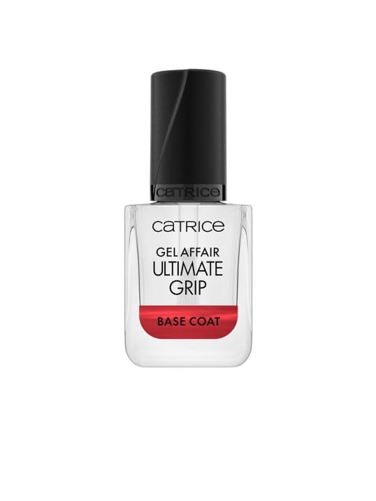 Catrice Base coat GEL AFFAIR ad alta tenuta 10,5ml unisex